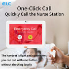 Андроид установленный стеной Signage 13,3 цифров больницы дюйма с кнопкой звонка