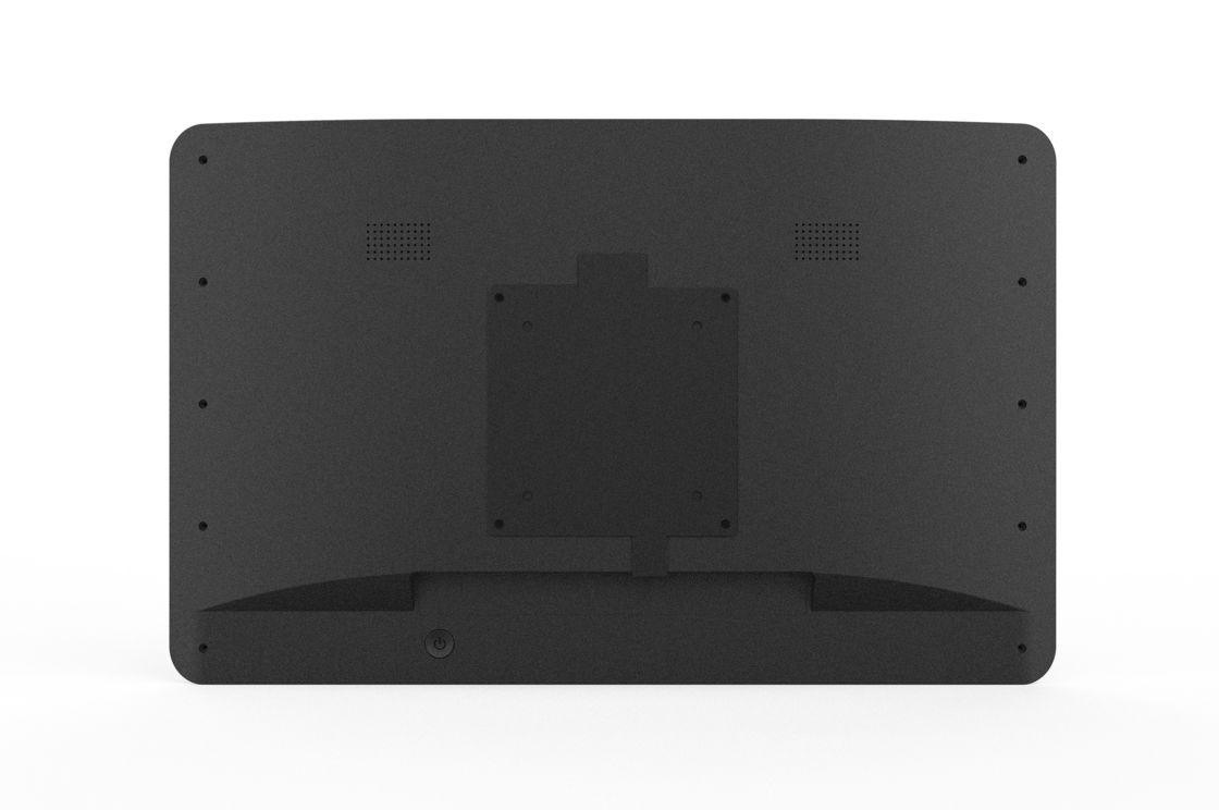LCD андроид POE 1920x1080 планшета держателя стены 15,6 дюймов с Адвокатурами света СИД
