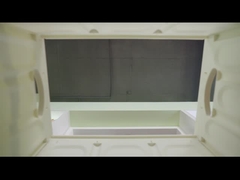 Видео теста