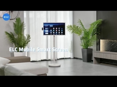 23.8 дюймовый Android 12 Incell сенсорный экран для фитнеса