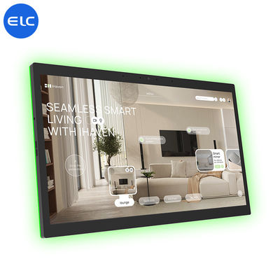 15.6' Touch Screen Tablet Digital Signage Android 13 Умное домашнее устройство
