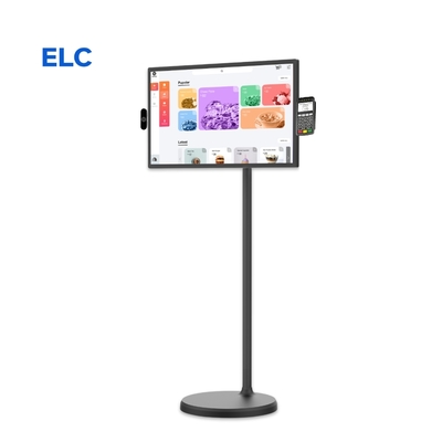 ELC RK3588S2 Восьмиядерный процессор Cortex A55+Cortex A76 для цифровых вывесок и дисплеев, рекламы, планшетов для заказов в ресторанах