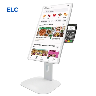 Система отображения заказов на кухне (KDS)  NFC POS-система Монитор отображения заказов на кухне Android 13 ELed Экран управления меню KDS