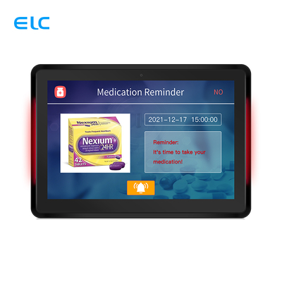 10.1 дюймовый POE Android Meeting Room Tablet RK3288 2 ГБ оперативной памяти