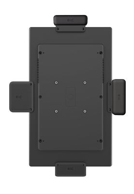 21.5-дюймовый сенсорный Android-планшет RK3576 для киоска самообслуживания в ресторане, системы заказов, отложенный заказ