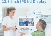 Синьяге цифров здравоохранения РК3288 10 пунктов касания экрана дизайн света ультра