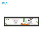 Тип планшет Адвокатуры POE Wifi андроида дисплея LCD рекламируя Signage цифров дисплея