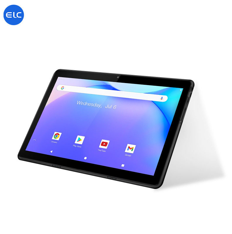 ELC M10 10,1 планшет андроида 12 дюйма с 3GB хранением RAM 64GB