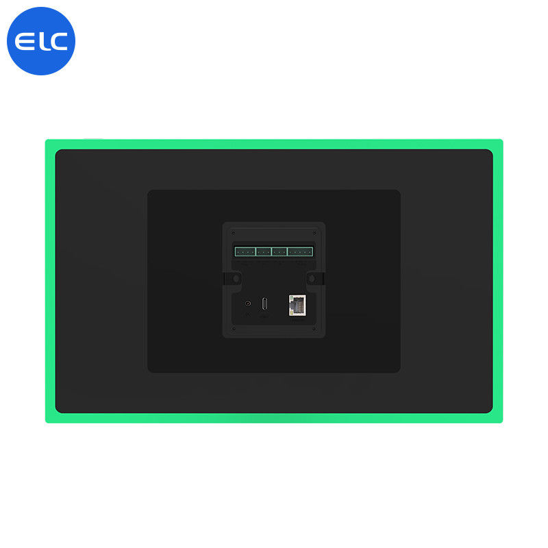 15.6 дюймовый смарт-дом бесплатный ПОЭ LCD панель Full HD экран с RK3566 Bluetooth 5.3