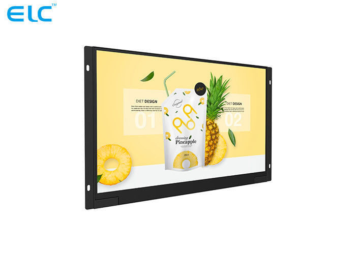 10,1» Signage цифров открытой рамки андроида для рекламы в супермаркетах