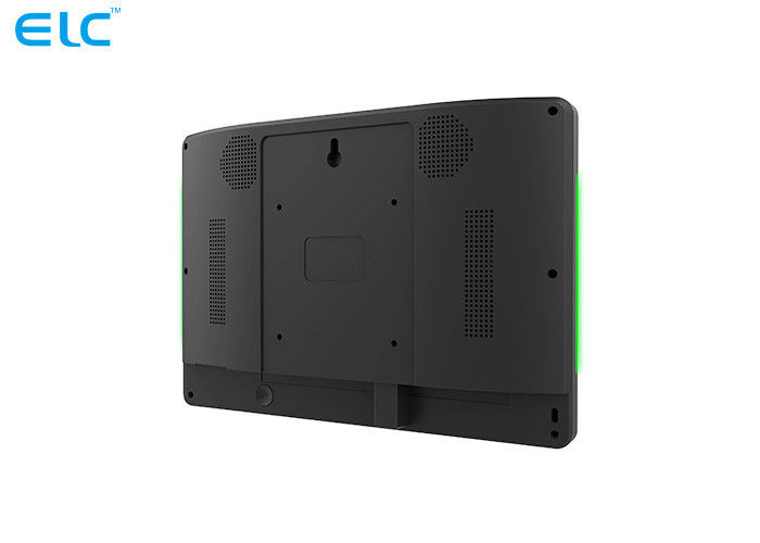 Ориентированный на заказчика держатель стены планшета POE андроида дисплея 10,1 IPS LCD дюйма со светом СИД