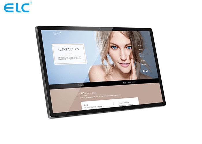 Крытый Синьяге цифров дела, планшет экрана касания андроида 32 дюйма