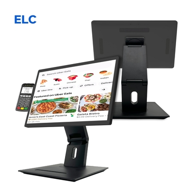 Система отображения заказов на кухне (KDS)  NFC POS-система Монитор отображения заказов на кухне Android 13 ELed Экран управления меню KDS