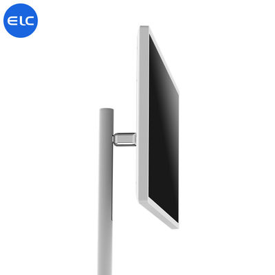 ELC SW2495T 24 андроида 12 Signage цифров экрана касания дюйма в клетке HDMI